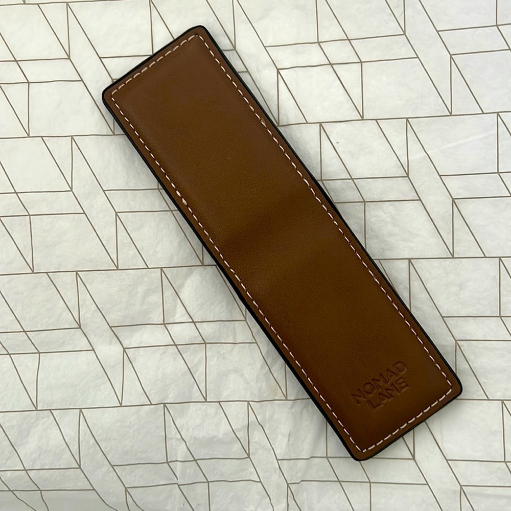 NOMAD LANE MONEY CLIP